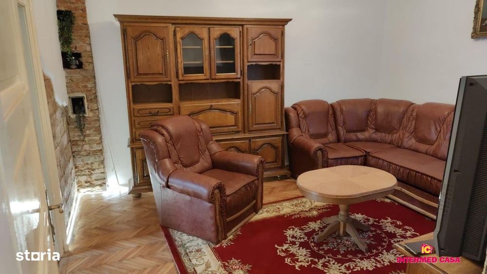 Apartament 2 camere,  în zona ORASUL DE JOS- TRIBUNAL  Comision 0%