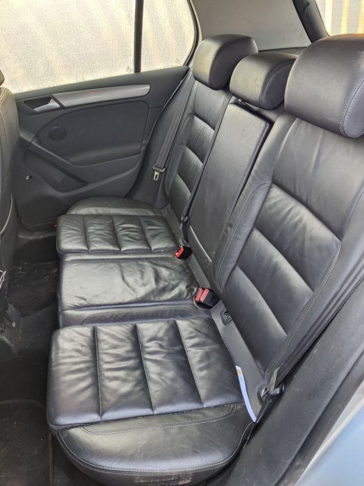 Piese Volkswagen Golf 6 5K0 2.0 TDI CBA CBB CBD CAGA 2010-2014