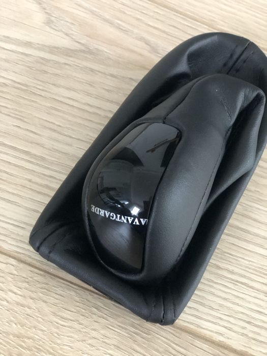 Топка с маншон за скоростен лост Мерцедес 211 автоматична скорост