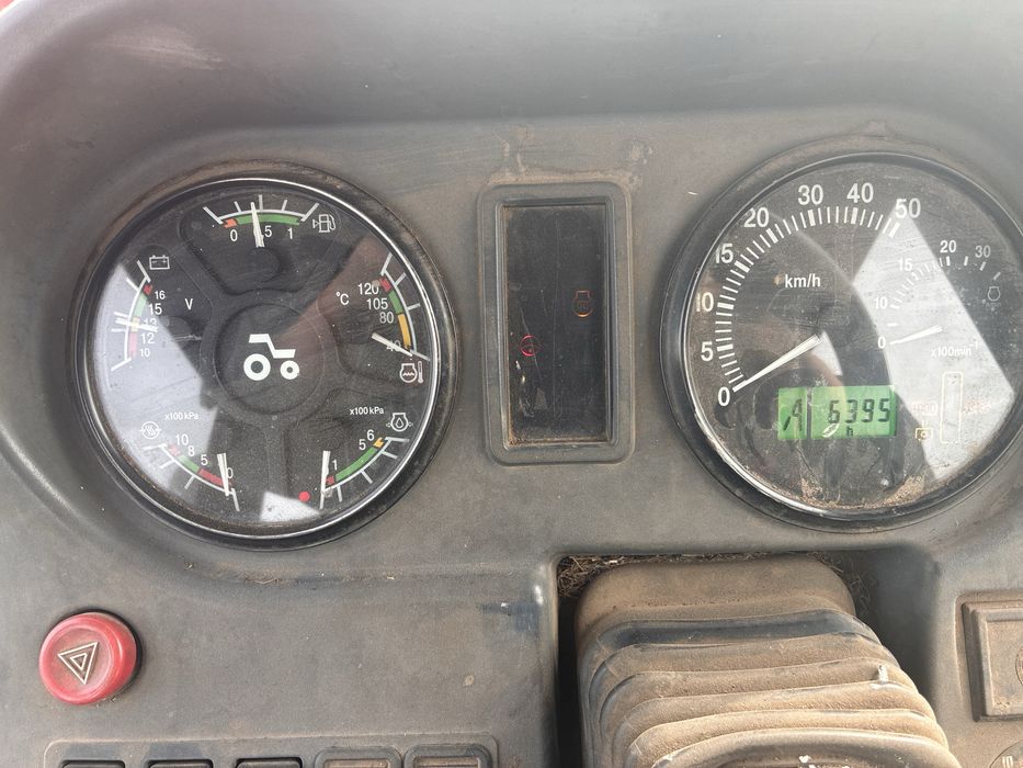 Мтз беларуз 892.2