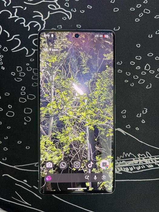 Google Pixel 7 Pro