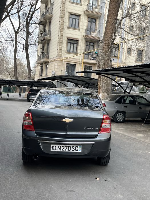 Продам Chevrolet Cobalt 2024, Avtomat Karobka, GK2