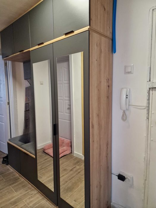 МайсторъТ Сглобяване и монтаж на мебели ВАРНА