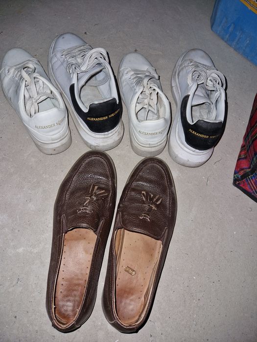 Продам 3 обуви в отличном состоянии