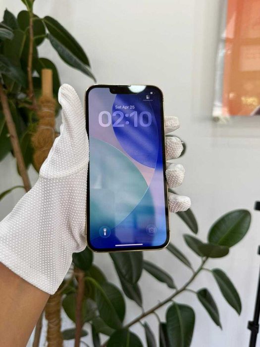 iPhone 13 Pro 128Gb Gold