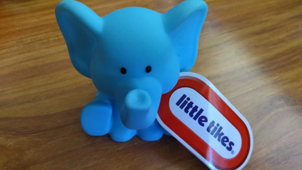 Гумени играчки Little Tikes