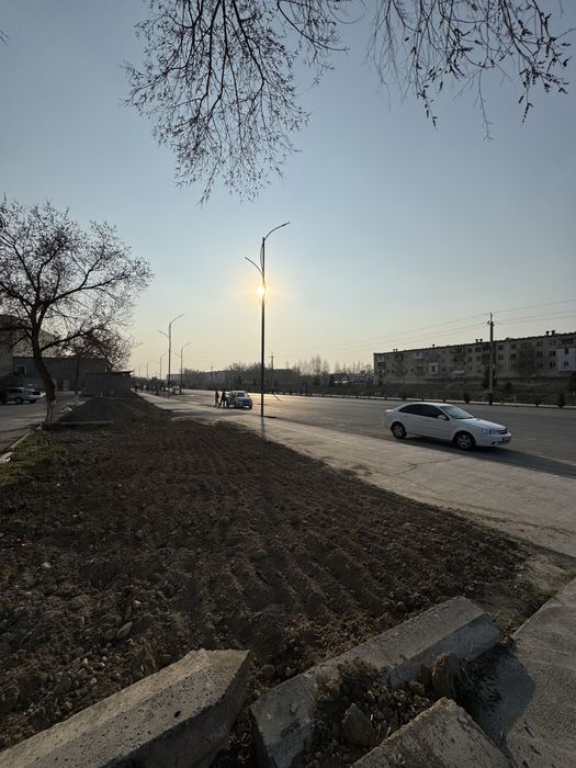 ФАРГОНА Шахар Ижарага Берилади узок муддатга