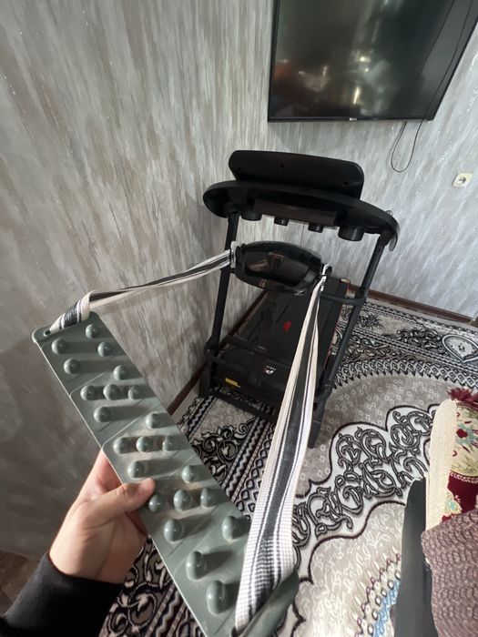 беговая дорожка