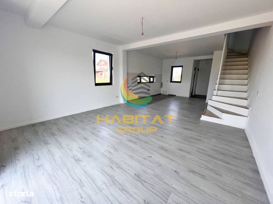 Duplex P+1E+ pod-mutare imediata, acte gata