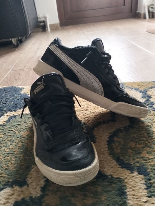 Vand papuci Puma Smash v2 folositi