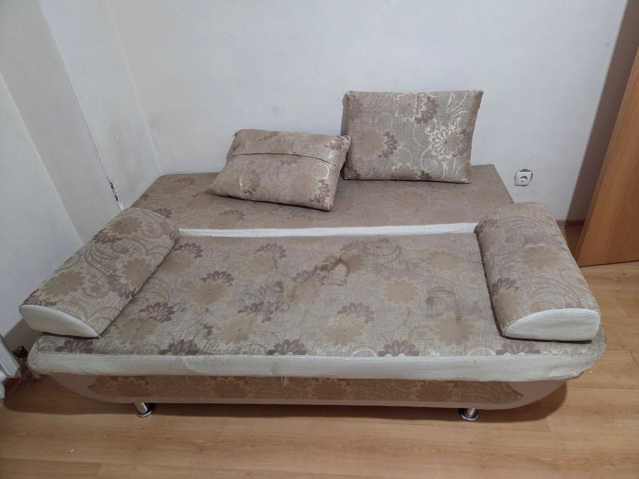 Б/у диван недорого