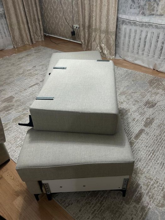 Недорого диван в хорошем состоянии