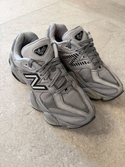 Маратонки new balance