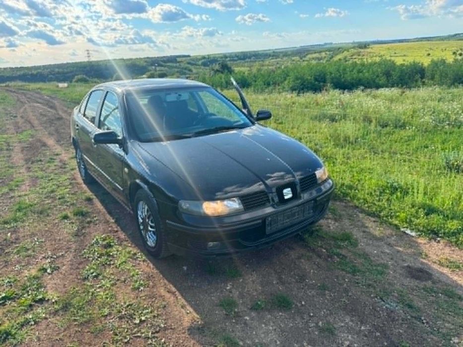 seat toledo 1.9 tdi на части сеат толедо 1.9 тди