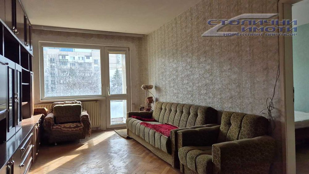 Продава се Тристаен апартамент в София, Дианабад - 87 кв.м за 1202 €/кв.м - Снимка #2