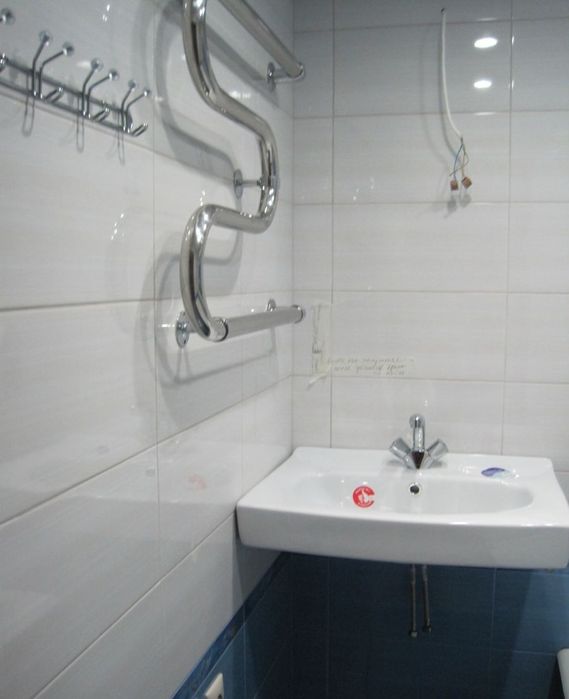 Кафельшик с опытом