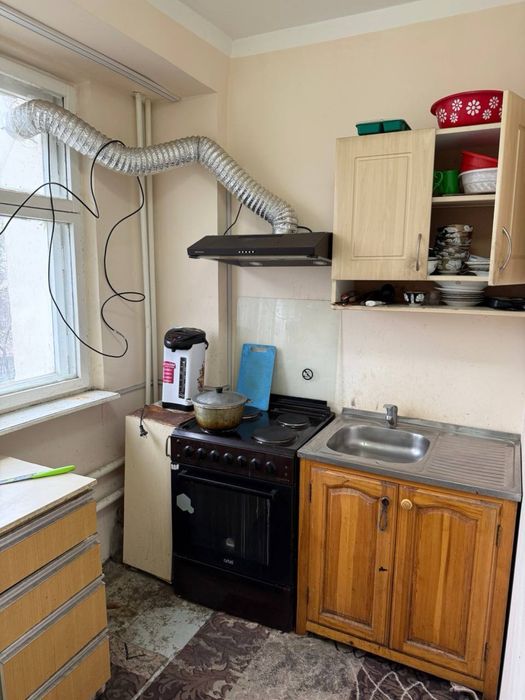 Сдается в аренду собственная квартира! Будет новый ремонт в течении 7д