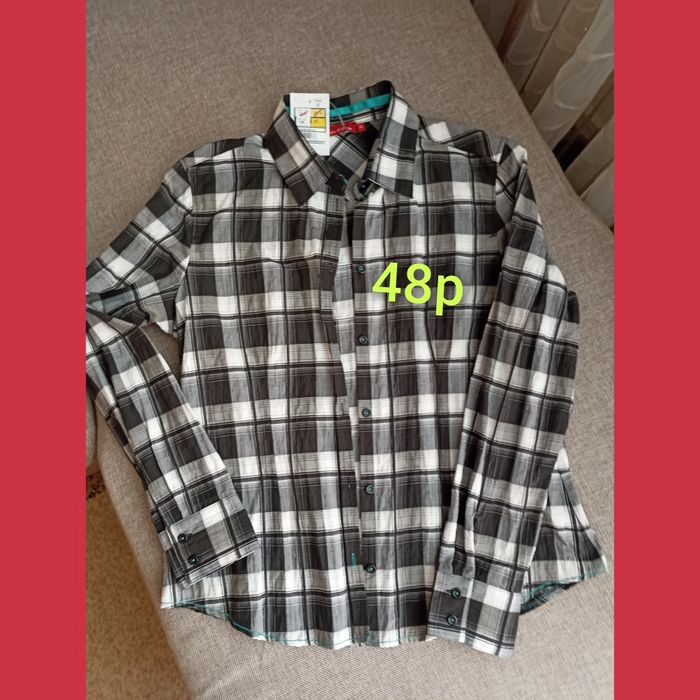 Блузки, рубашки !