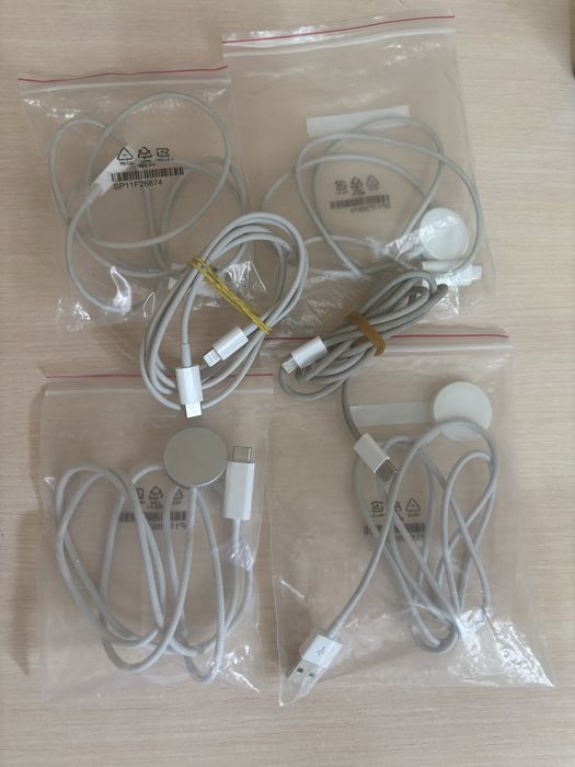 Продам зарядное устройство на часы оригинал