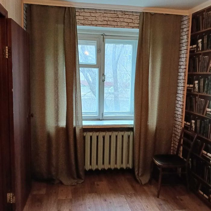 2ком. квартира Фрунзе 12