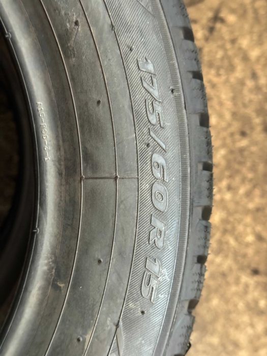 Toyo 175/60 R15 81H MS Iarna NOI
