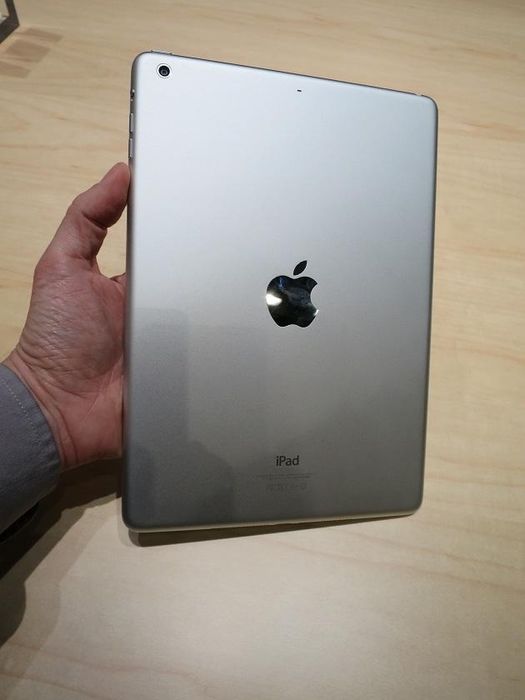Ipad air 128 gb +Dj SROCHNA