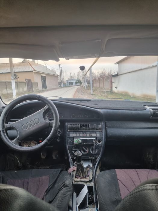 Audi 100 s4 2.3 abiom