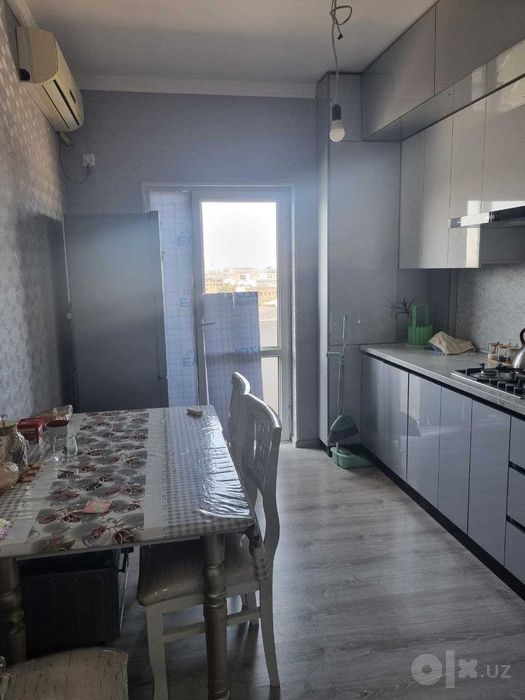 Продается квартира. Пентхауз