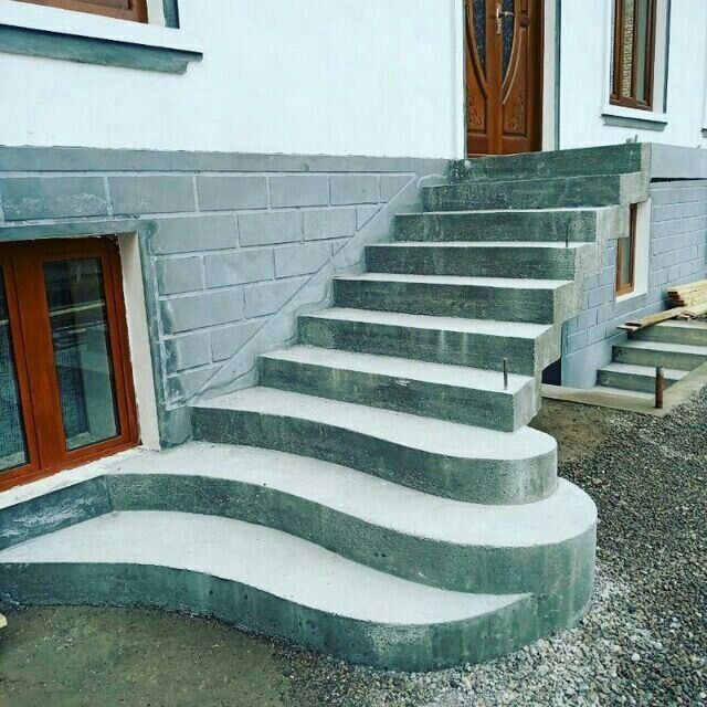 Betondan zina qilish hizmati