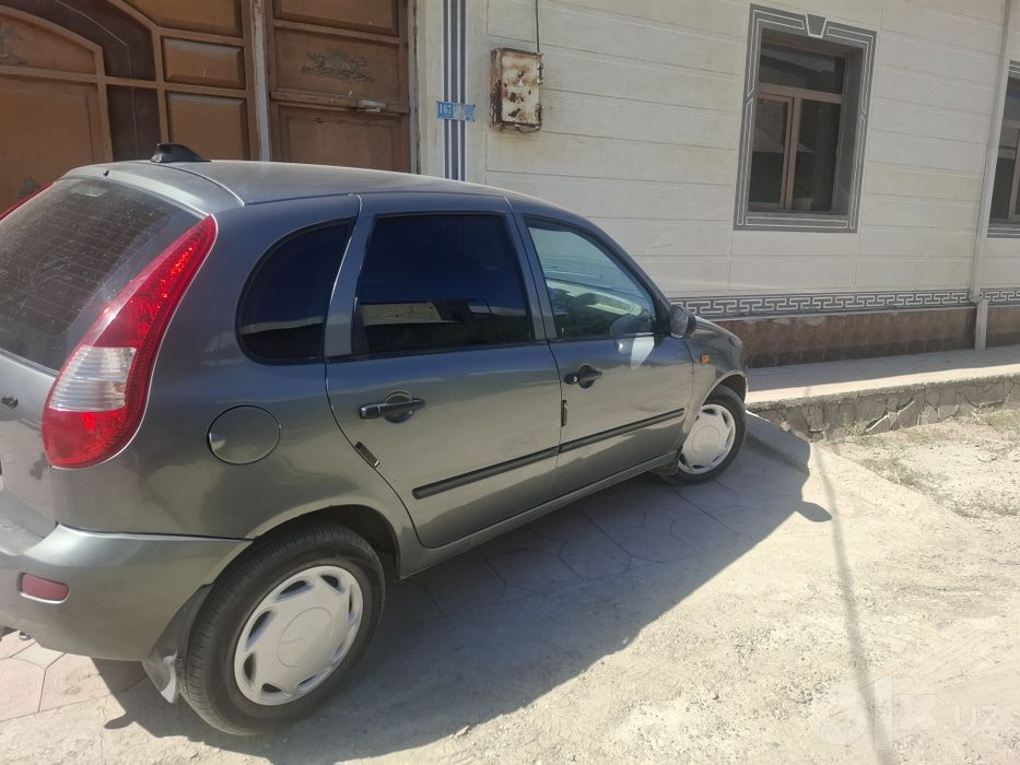 Продаётся Лада калина
