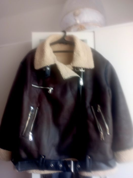 Продаётся дубленка,пальто,куртка