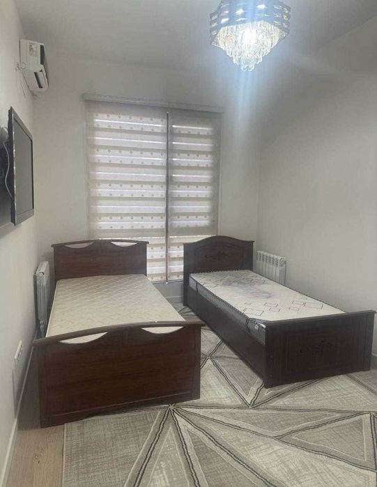 1-комн. квартира, 42 м², Алмазарский район