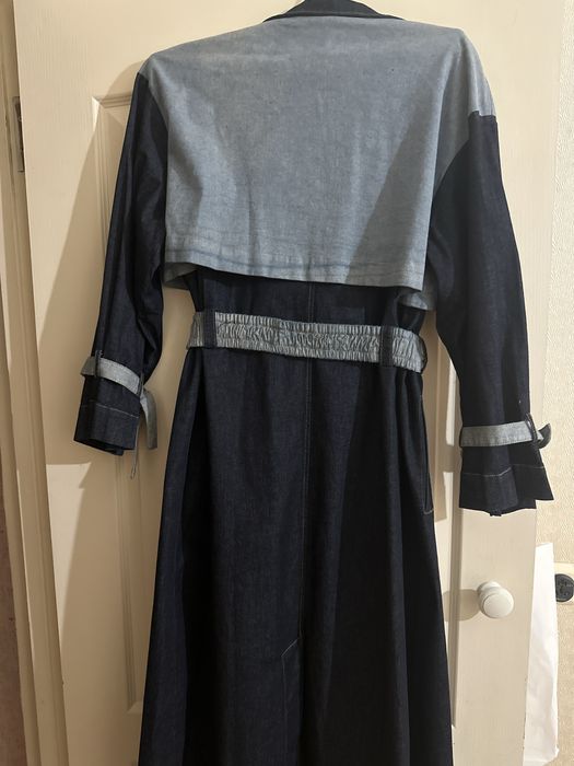 Продам новый тренч