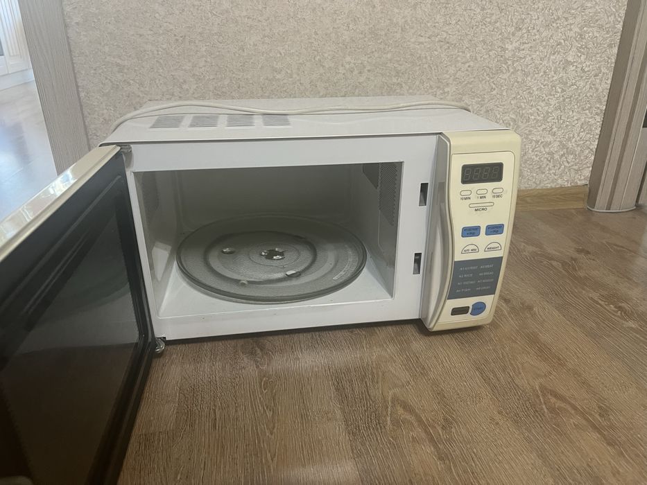 Микроволновая печь gorenje