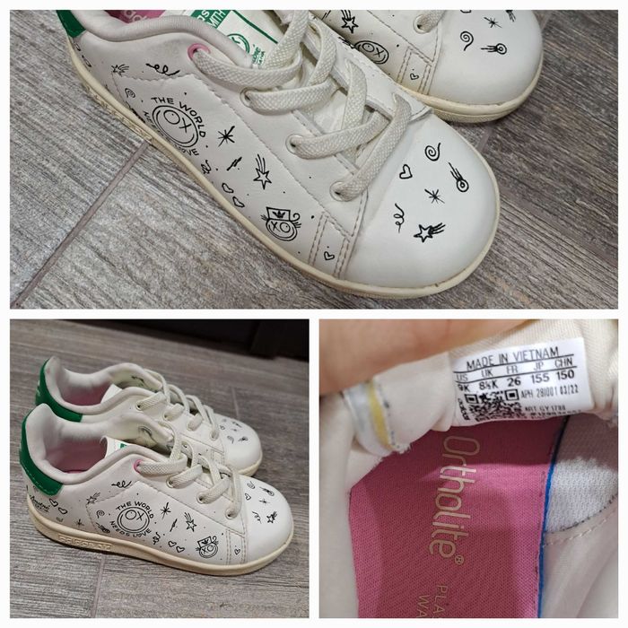 Детски обувки за момче Mayoral, Adidas, Skechers