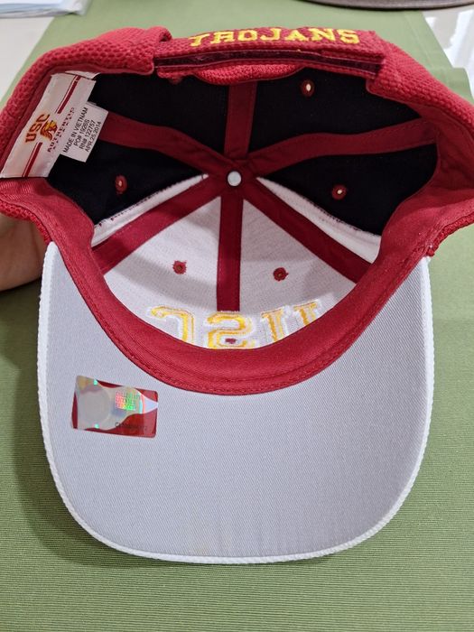 Șapcă USC Trojans de colecție