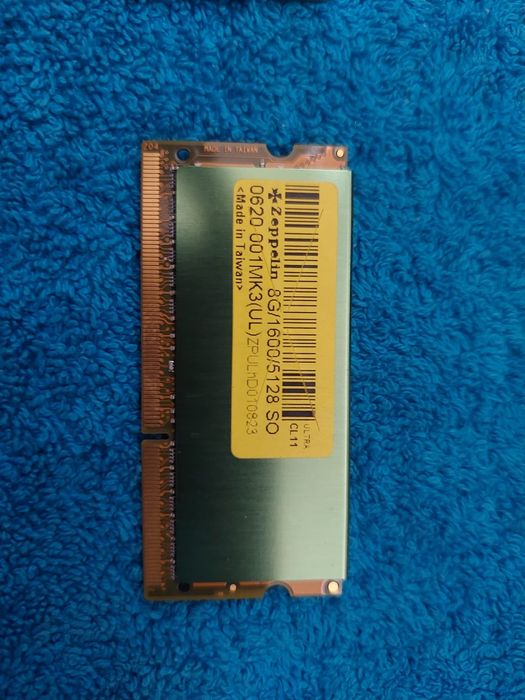 Оперативная память