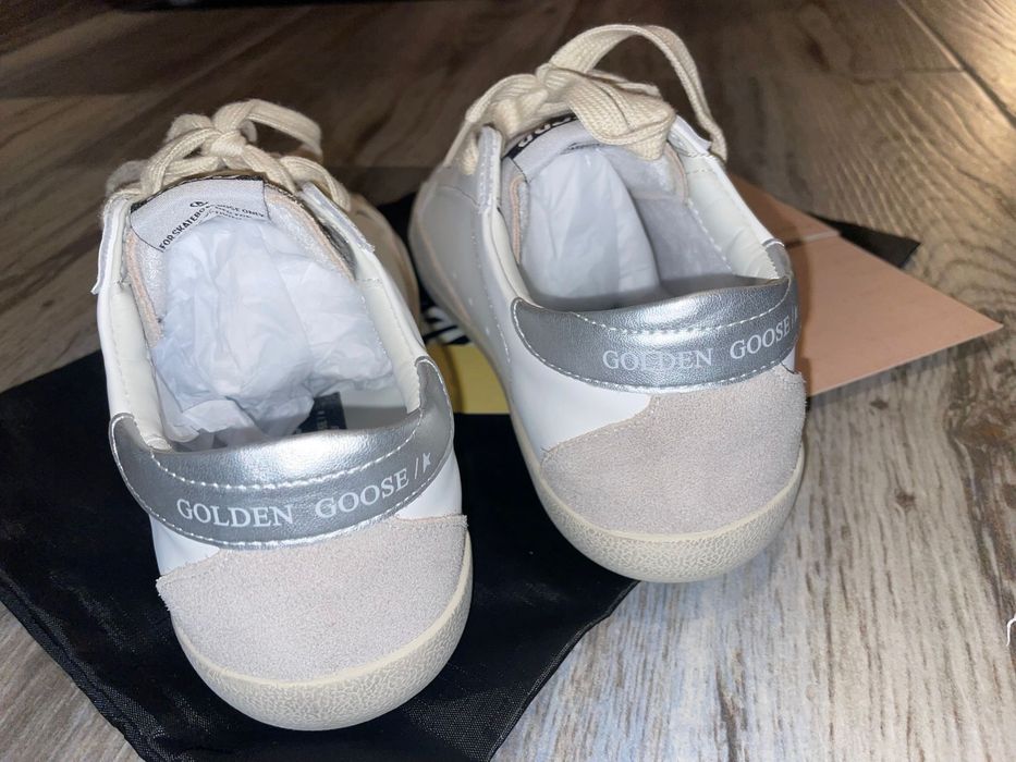 Golden Goose GGDB