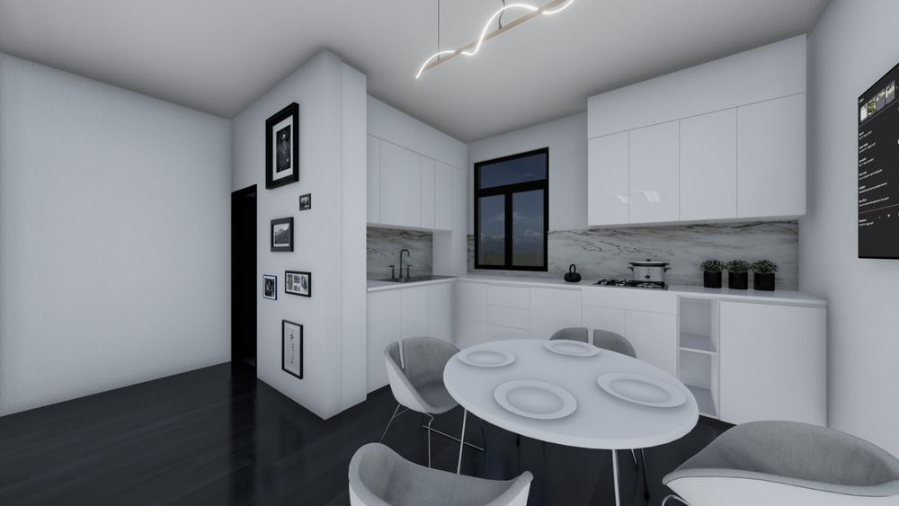 Apartament 2 camere