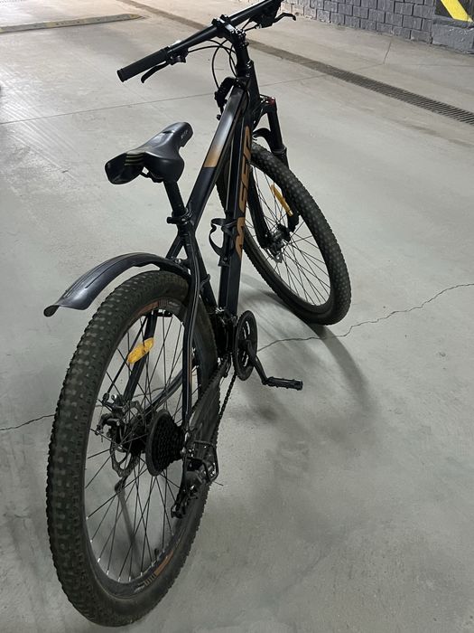 Продам скоростной велосипед -75тыс