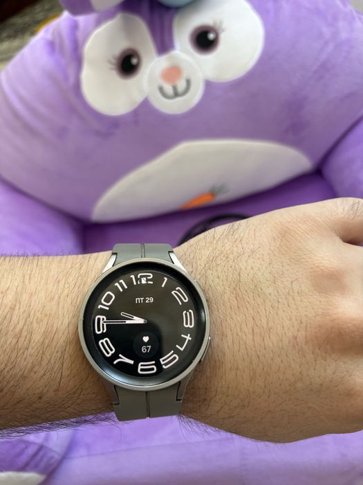 Samsung galaxy watch 5 pro