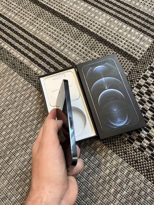 Iphone 12 Pro 128gb Айфон 12 Про 128гб