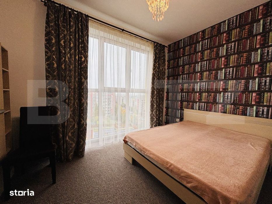Apartament 2 camere, 84 mp, zona Bartolomeu Nord
