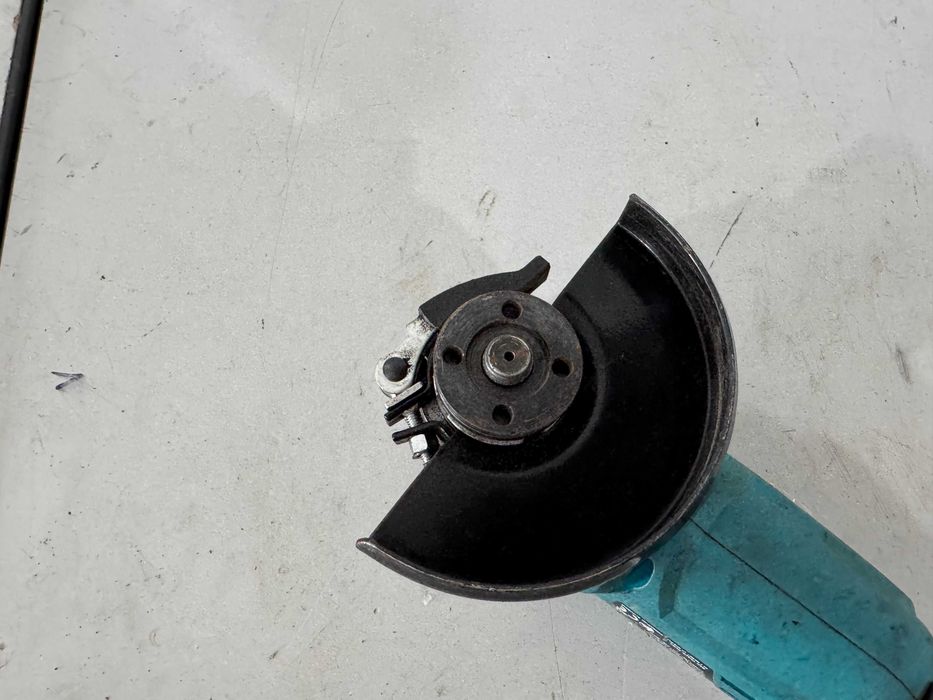 Ъглошлайф - 18 V