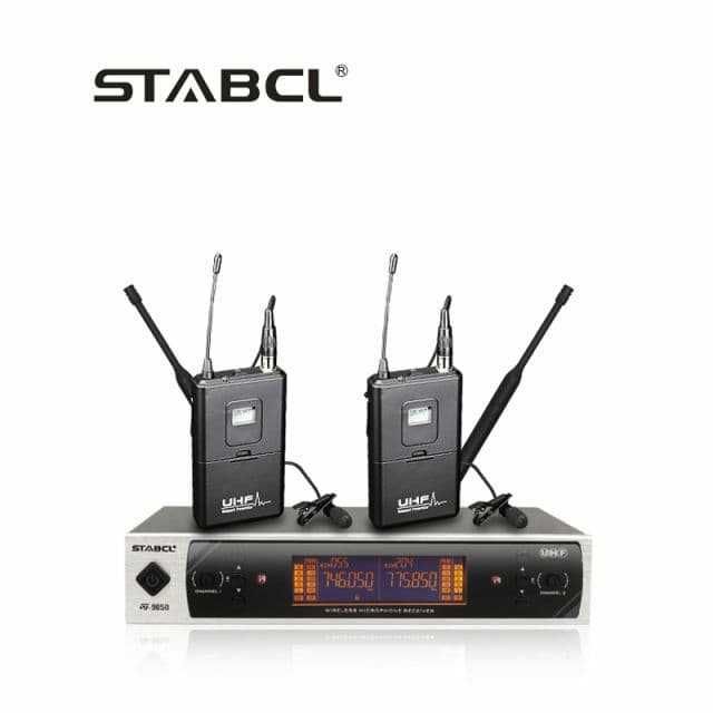 Инструментлар учун Stab cl микрафонлар