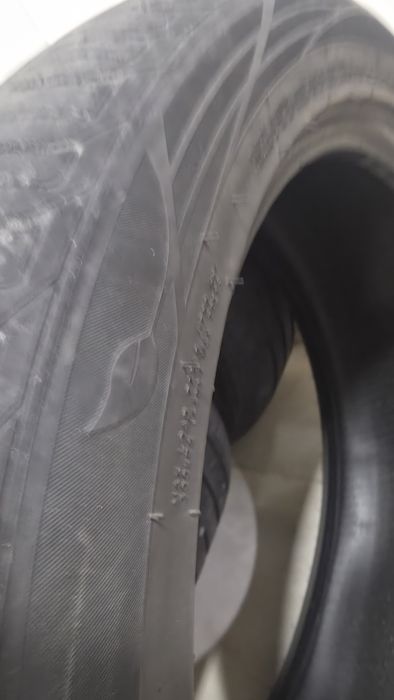 шины byd champion 235/50/19