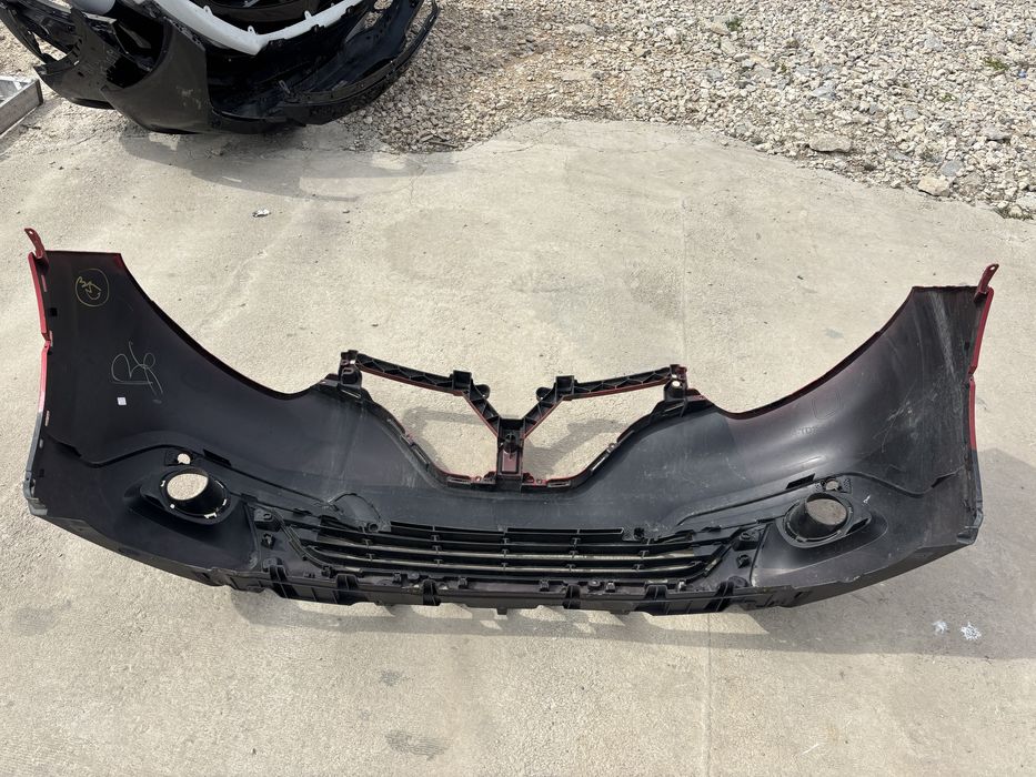 Предна броня за Mazda cx-30