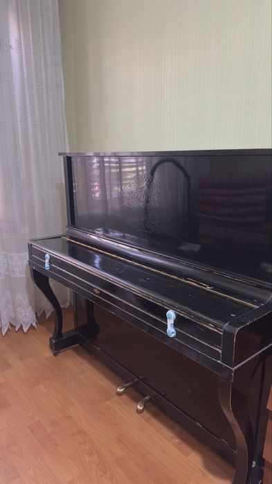 Пианино Беларусь