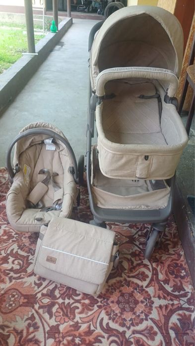 Коляска детская