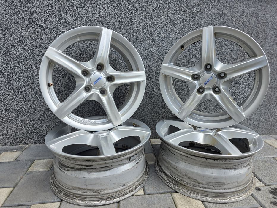 Jante Hyundai/Mazda/Kia,  5x114.3, R16